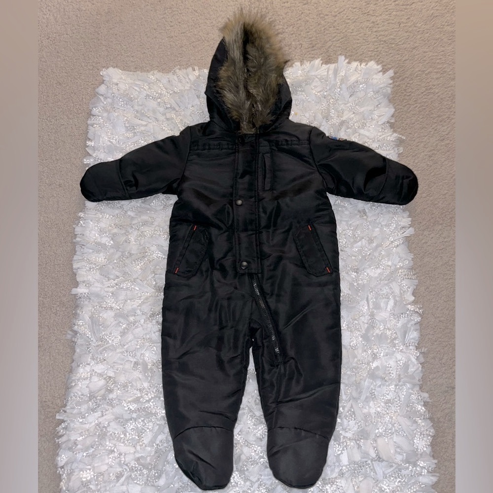 Rothschild Expedition Infant Snowsuit